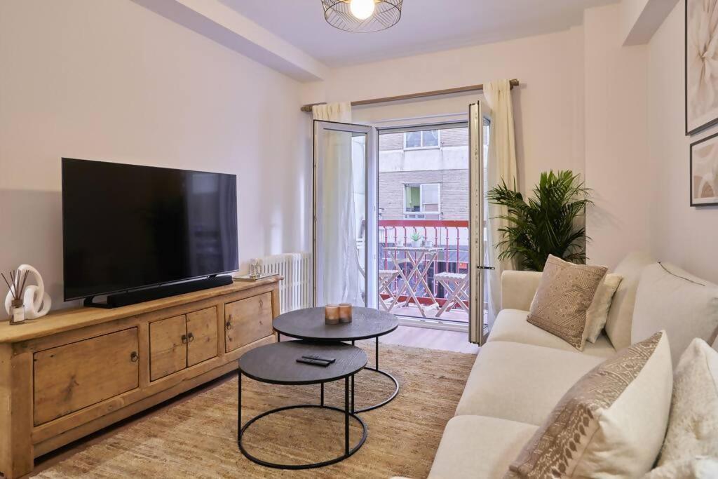 萨拉曼卡El Balcon De Jauregui Centro公寓 外观 照片